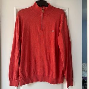 Vineyard Vines Quarter-zip